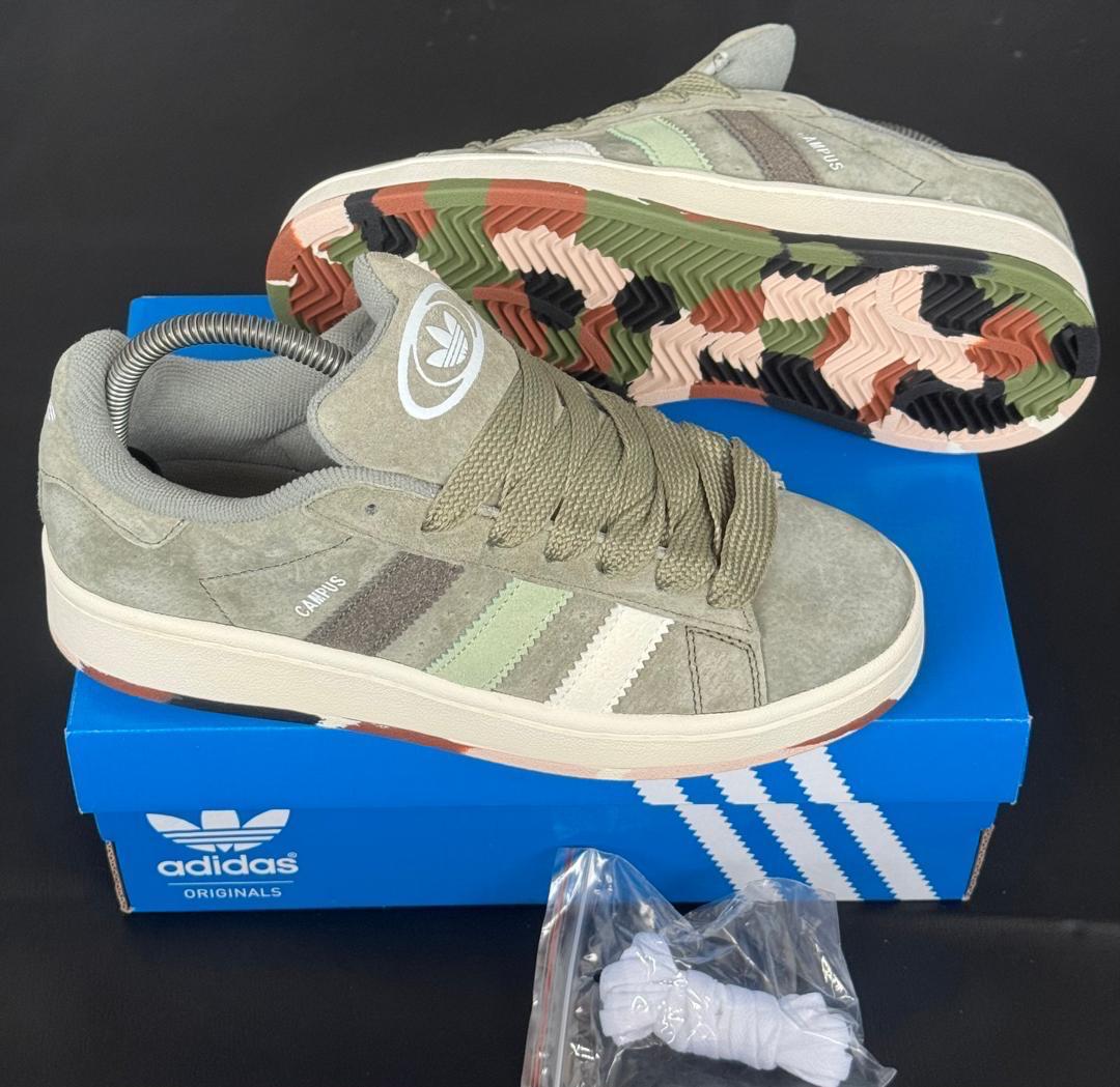 Sneaker Adidas Campus 